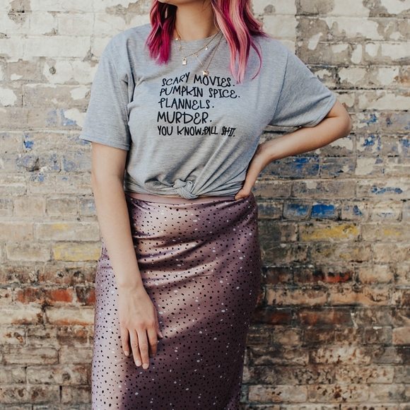 You Know Fall Sh** - Picture 3 of 3